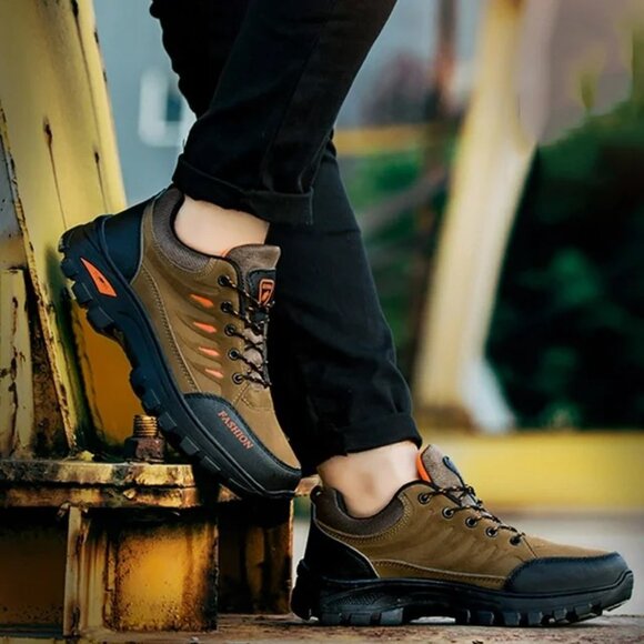 Haobu Shoes - Picture 2 of 4